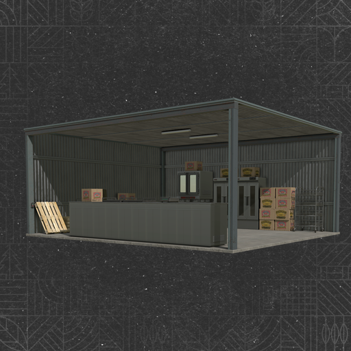 FS25 Mega Mod Pack - (Tobacco Farmer's Pack)