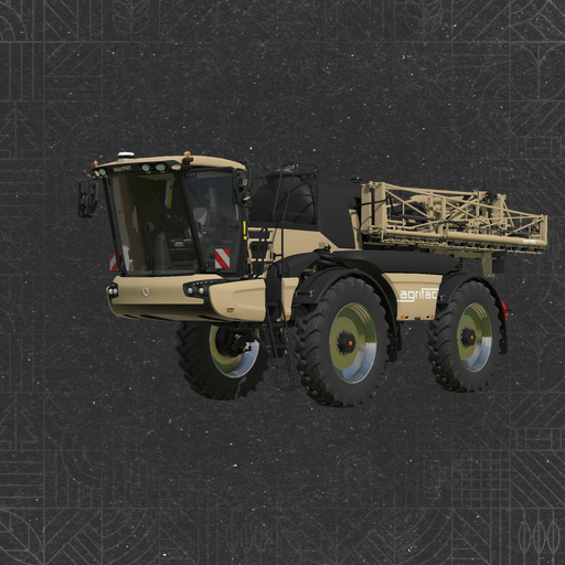 FS25 Mega Mod Pack - (Agrifac Condor Endurance II)