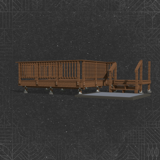 FS25 Mega Mod Pack - (Big Deck Pack)