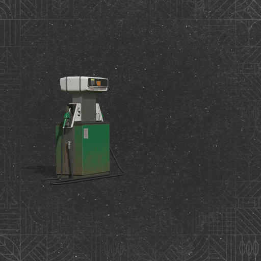 FS25 Diesel Production