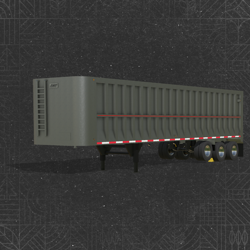 FS25 Mega Mod Pack - TEST (East End Dump)
