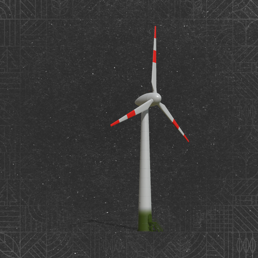 FS25 Mega Mod Pack - (Electricity Generators)