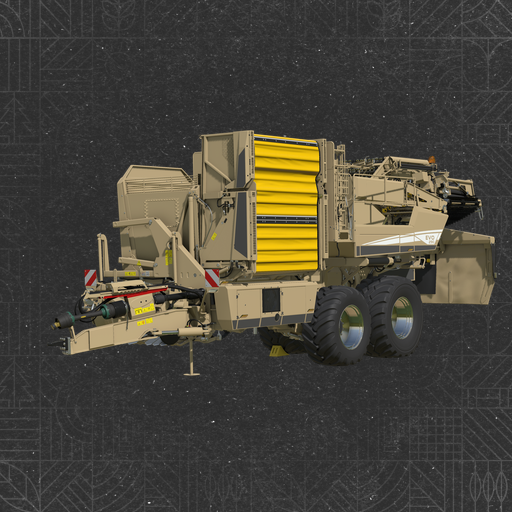 FS25 Mega Mod Pack - (Grimme Pack)