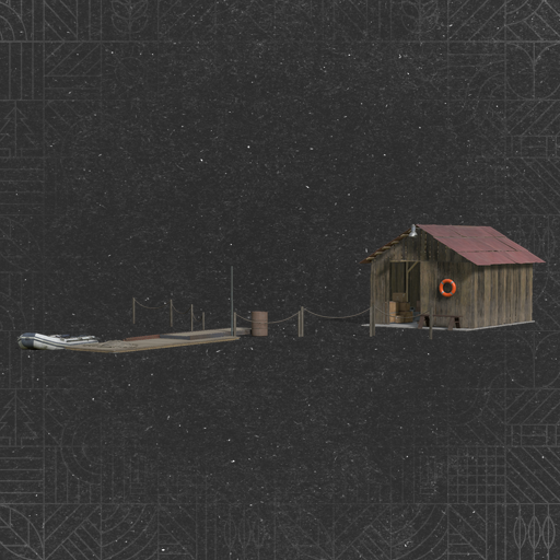 FS25 Mega Mod Pack - (Bubba Gump Seafood Expansion Pack)