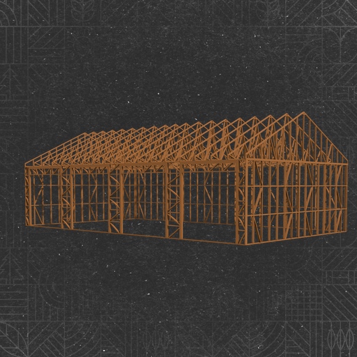 FS25 Mega Mod Pack - TEST (Timber Constructions Revisited)
