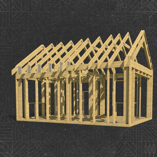 FS25 Mega Mod Pack - (Timber Constructions Volume 2)