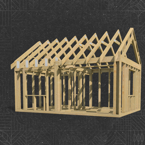 FS25 Mega Mod Pack - (Timber Constructions Volume 2)