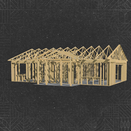 FS25 Mega Mod Pack - (Timber Constructions Volume 2)