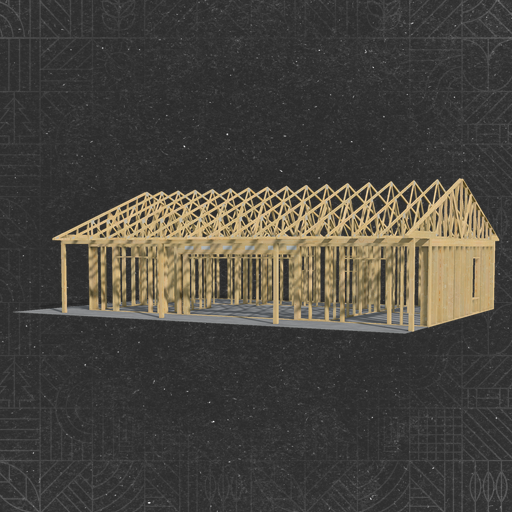 FS25 Mega Mod Pack - (Timber Constructions Volume 2)