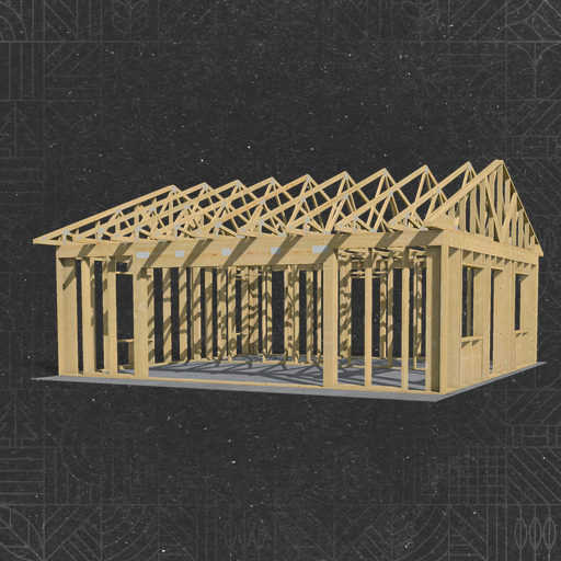 FS25 Mega Mod Pack - (Timber Constructions Volume 2)