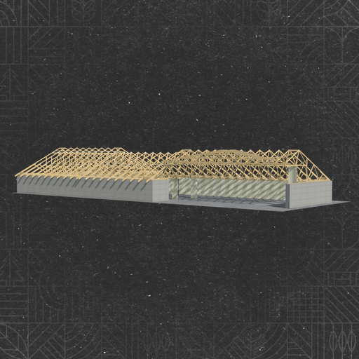 FS25 Mega Mod Pack - (Timber Constructions Volume 2)