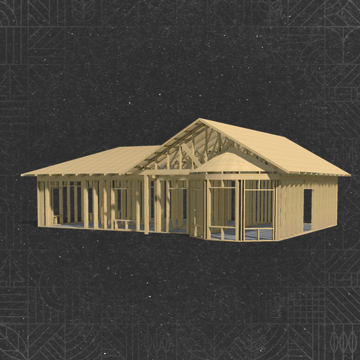 FS25 Mega Mod Pack - (Timber Constructions Volume 2)