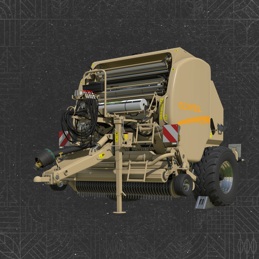 FS25 Mega Mod Pack - (Goeweil Pack)