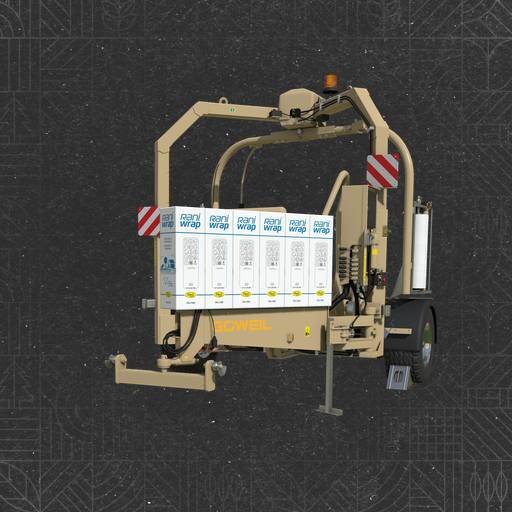FS25 Mega Mod Pack - (Goeweil Pack)
