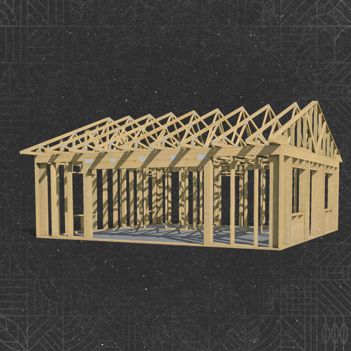 FS25 Timber Constructions Revamped