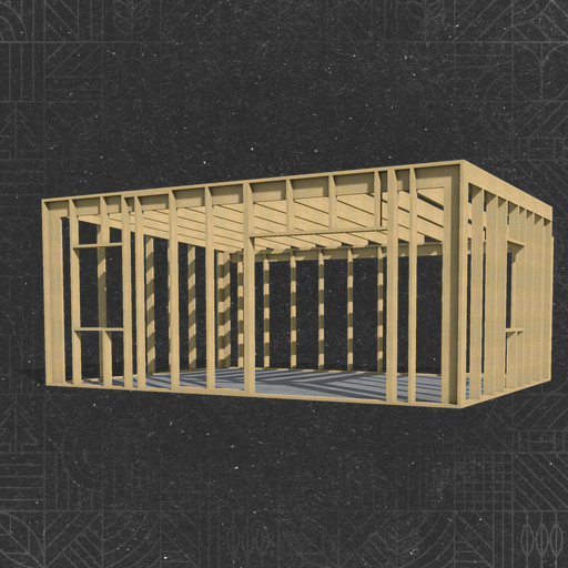 FS25 Timber Constructions Revamped