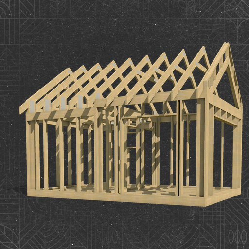 FS25 Timber Constructions Revamped