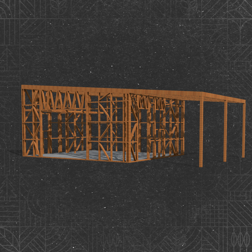 FS25 Timber Constructions Revamped