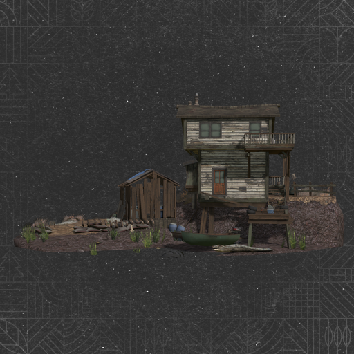 FS25 Mega Mod Pack - (Bubba Gump Seafood Expansion Pack)