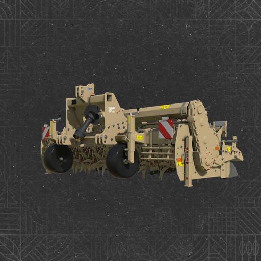 FS25 Mega Mod Pack - (Grimme Pack)