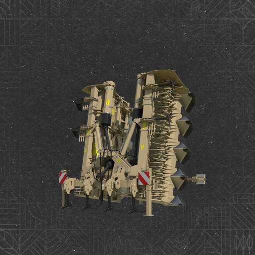 FS25 Mega Mod Pack - (Grimme Pack)