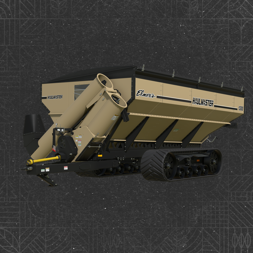 FS25 Mega Mod Pack - TEST (Elmer's Manufacturing Pack)