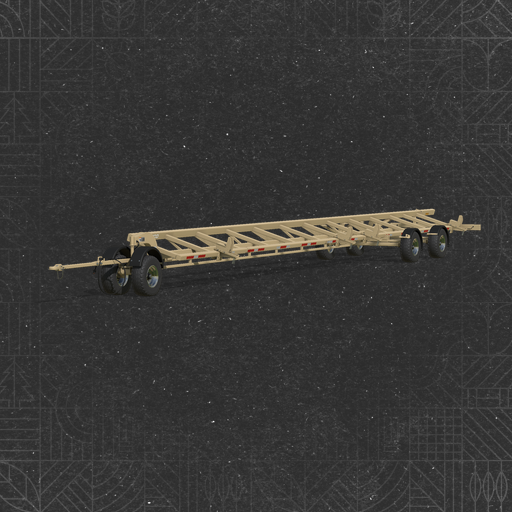 FS25 Mega Mod Pack - (Demco Pack - Autoload Wood)