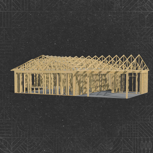 FS25 Timber Constructions Revamped
