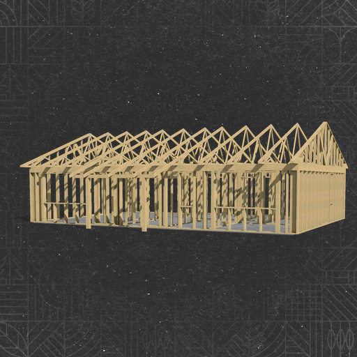 FS25 Timber Constructions Revamped