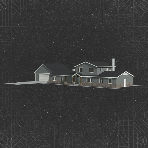 FS25 Mega Mod Pack - TEST (Ranch Farm House)