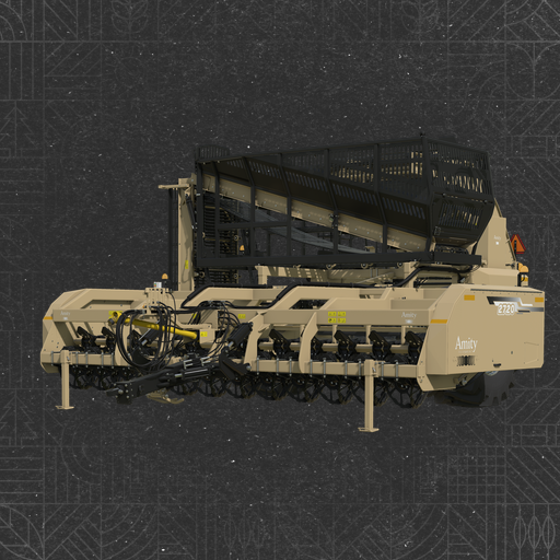 FS25 Mega Mod Pack - (Amity Technology Pack)
