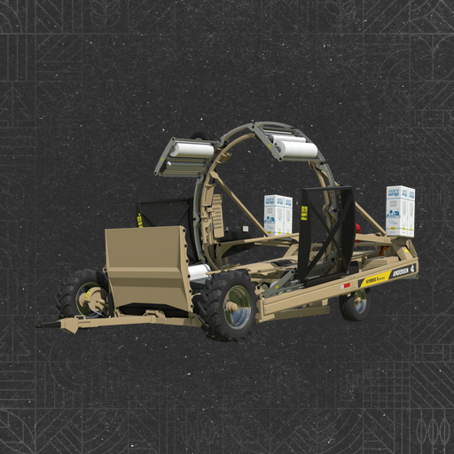 FS25 Mega Mod Pack - (Anderson Group Pack)