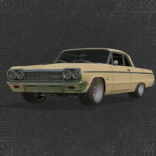 FS25 Mega Mod Pack - (Chevy Impala Bundle)