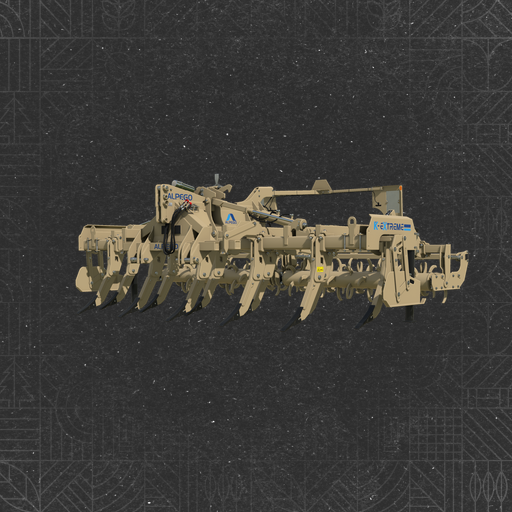 FS25 Mega Mod Pack - (Alpego Pack)