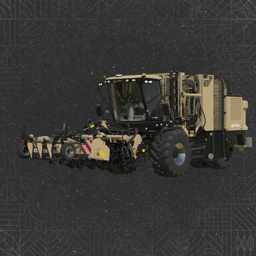 FS25 Mega Mod Pack - (Agrifac LightTraxx)