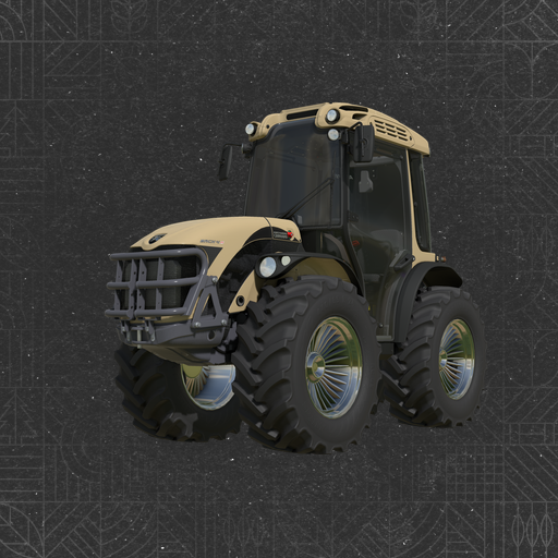 FS25 Mega Mod Pack - (Antonio Carraro Pack)