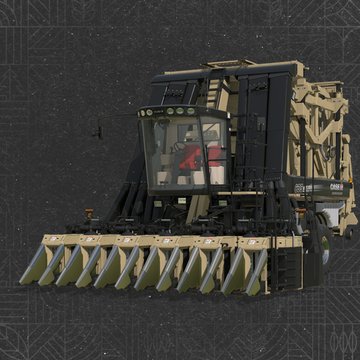 FS25 Mega Mod Pack - (Case IH Pack)