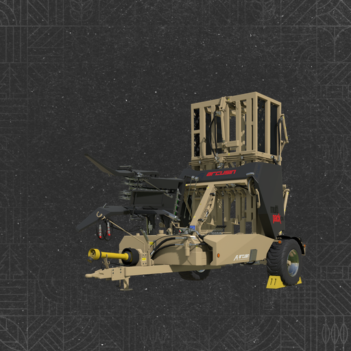 FS25 Mega Mod Pack - (Arcusin Pack)
