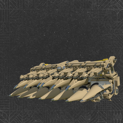 FS25 Mega Mod Pack - (Geringhoff Cutter Pack)