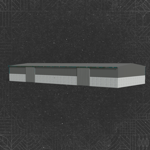 FS25 Mega Mod Pack - (Storage Hangar)