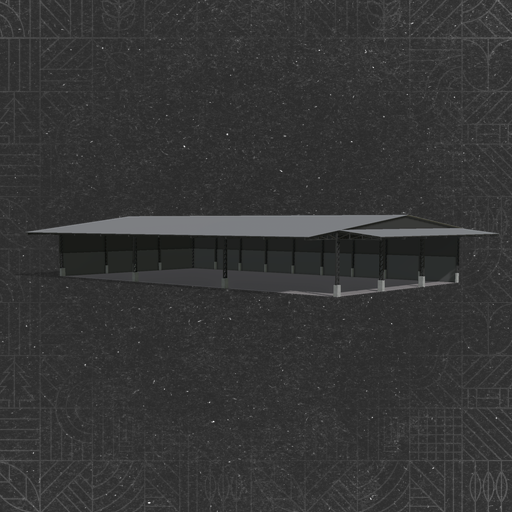 FS25 Mega Mod Pack - (Open Shed)