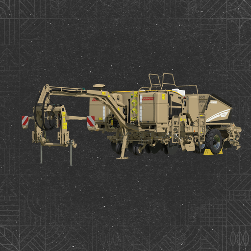 FS25 Mega Mod Pack - (Grimme Pack)