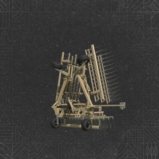 FS25 Mega Mod Pack - (Gorenc Puler 600)