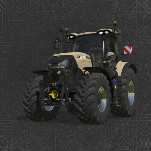 FS25 Mega Mod Pack - (Case IH Pack)