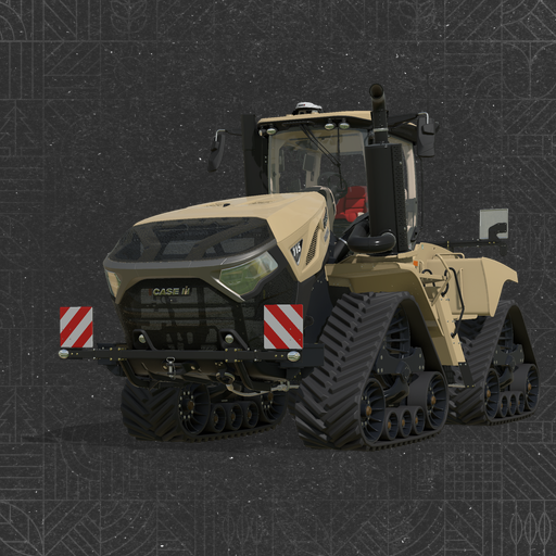 FS25 Mega Mod Pack - (Case IH Pack)