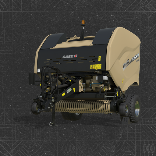 FS25 Mega Mod Pack - (Case IH Pack)