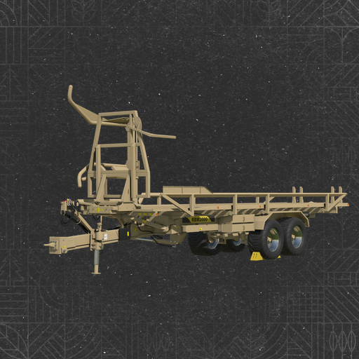 FS25 Mega Mod Pack - (Anderson Group Pack)
