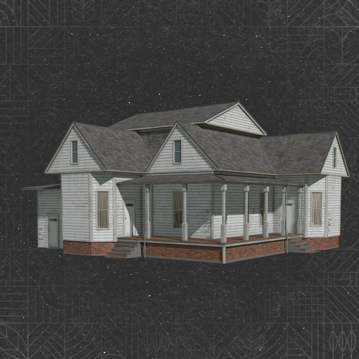 FS25 Mega Mod Pack - (Rental Properties)