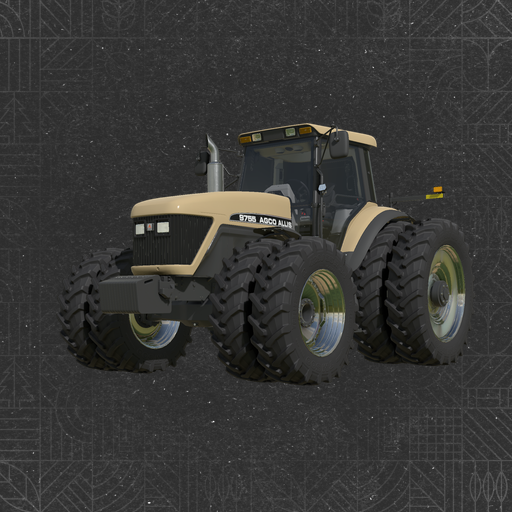 FS25 Mega Mod Pack - (Agco Pack)
