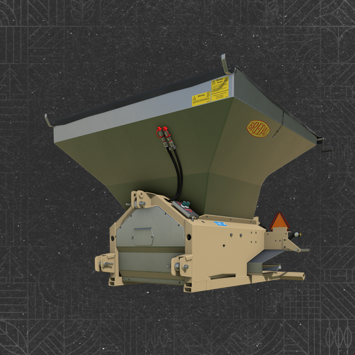 FS25 Mega Mod Pack - TEST (Bredal Pack)